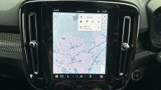 Volvo XC40 2.0 B4P Plus Dark 5dr Auto Petrol Estate